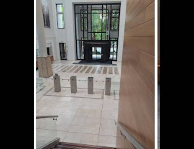 OFFICE PROPERTY TO RENT IN NEWLANDS